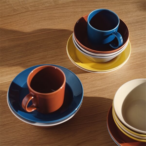 Miska Teema iittala 15 cm krémová linen