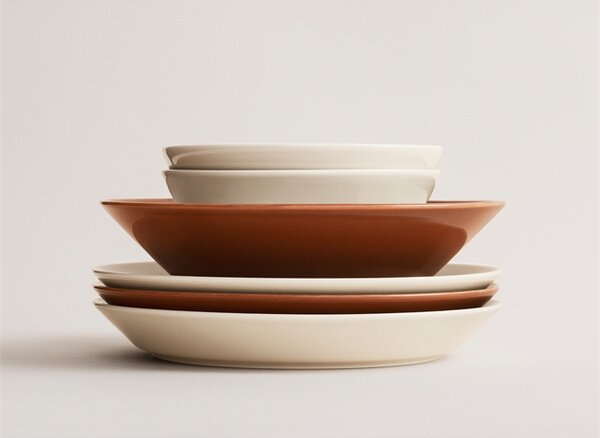 Miska Teema iittala 15 cm krémová linen