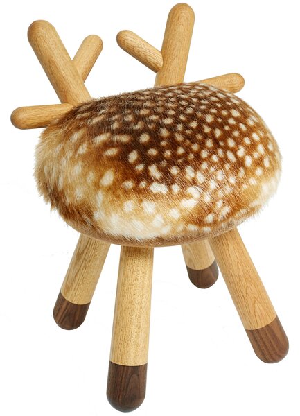 EO designové dětské stoličky Bambi Chair