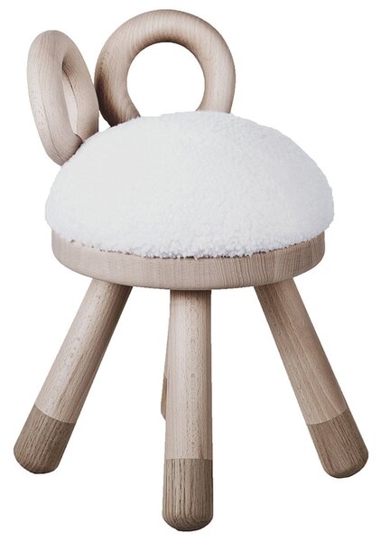 EO designové dětské stoličky Sheep Chair