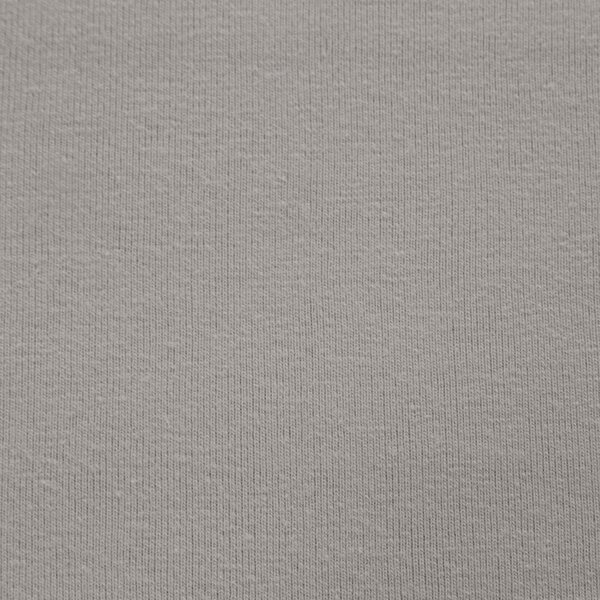 JERSEY PROSTĚRADLO JERS4 220X240 CM, VÝŠKA 30 CM STŘÍBRNÉ