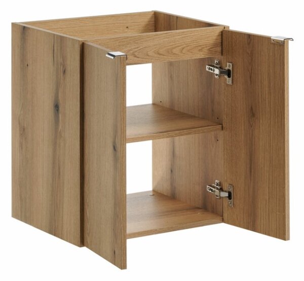 Koupelnový komplet NOVA Oak 50/2