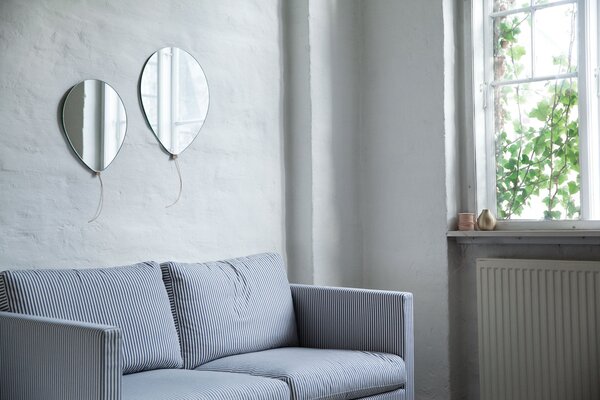 EO designová zrcadla Balloon Mirror L