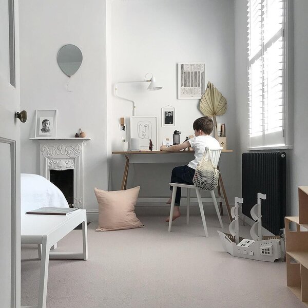 EO designová zrcadla Balloon Mirror L