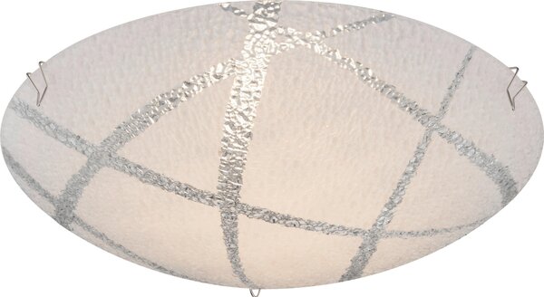 STROPNÍ LED SVÍTIDLO, 25 cm Xora - Stropní svítidla