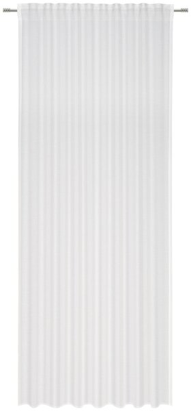 HOTOVÝ ZÁVĚS, průhledné, 140/245 cm Esposa - Závěsy
