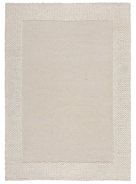 VLNĚNÝ KOBEREC, 160/230 cm krémová Flair Rugs - Online Only koberce & rohožky, Online Only