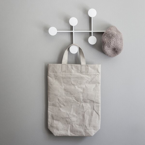 Audo Copenhagen designové nástěnné věšáky Afteroom Coat Hanger Meduim