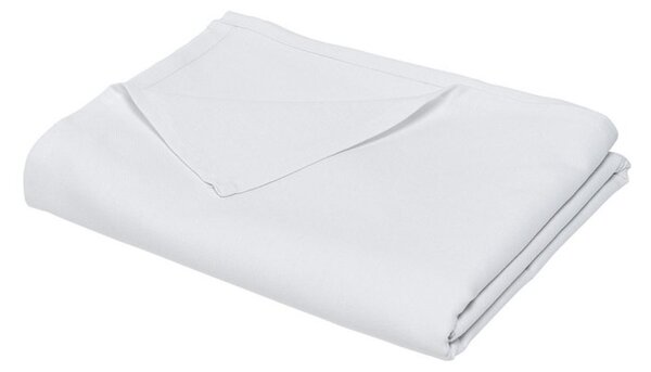 TODAY teflonový ubrus Prestige Craie - bílá - 150x250 cm