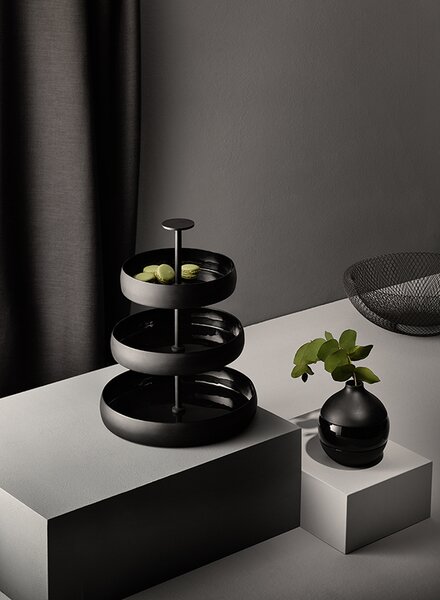 Philippi designové etažéry Negretto