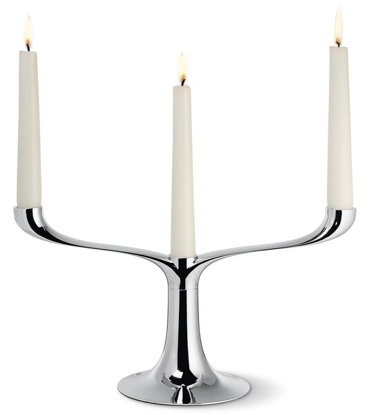 Philippi designové svícny Candelabra
