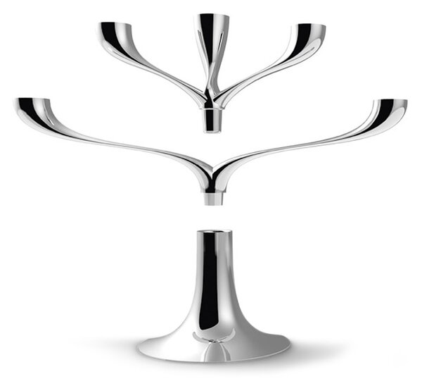 Philippi designové svícny Candelabra