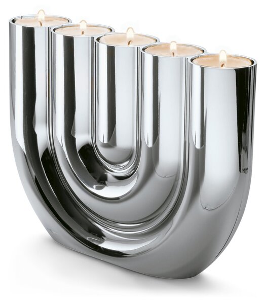Philippi designové svícny Double U