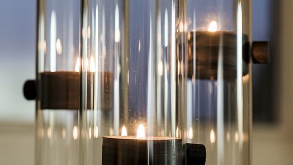 Philippi designové svícny Lift L