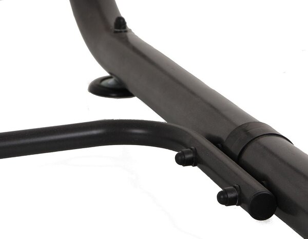 Zahradní houpačka Venezia s moskytiérou G050-06IB PATIO 448528
