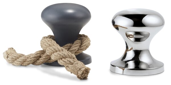 Philippi zarážky dveří Hamburger Stopper
