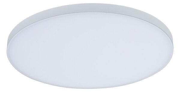 Paulmann 79891 Velora, bílé stropní svítidlo, 19W LED 3000K, průměr 40cm