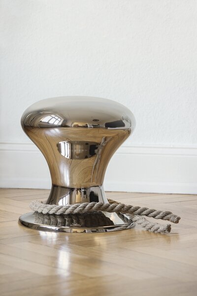 Philippi designové stoličky Hamburger Hocker