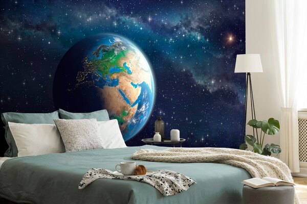 Tapeta planeta Země