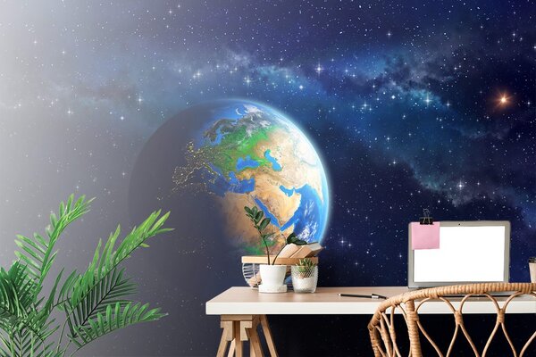 Tapeta planeta Země