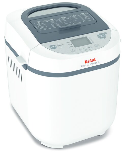 Domácí pekárna Tefal Pain et Tresors PF250135 (použito)