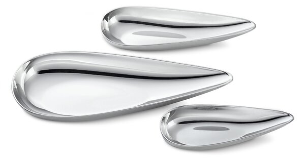 Philippi designové mísy Blob (set 3 kusů)