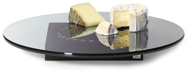 Philippi designové podnosy Lazy Susi Rotating Plate
