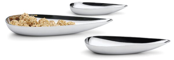 Philippi designové mísy Blob (set 3 kusů)