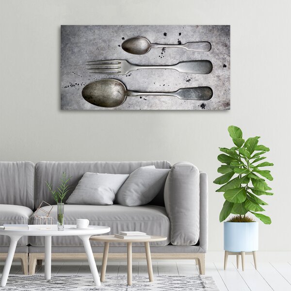 Moderní fotoobraz canvas na rámu Příbory oc-81292253