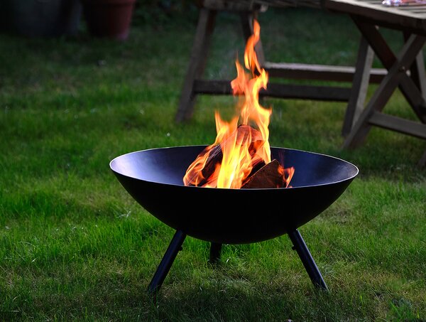 Philippi zahradní ohniště Flames Large