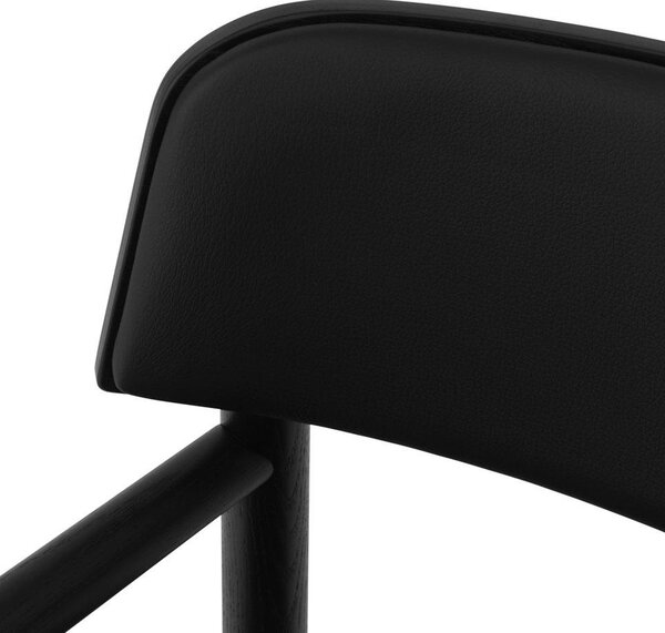 Normann Copenhagen designové židle Timb Lounge Armchair