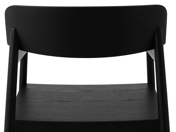 Normann Copenhagen designové židle Timb Lounge Armchair
