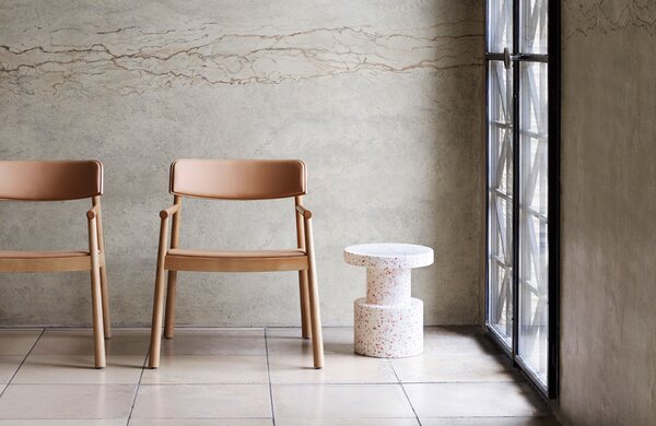 Normann Copenhagen designové odkládací stolky Bit Stool