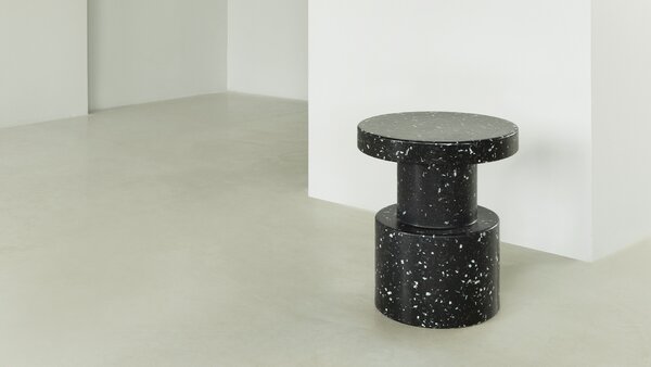 Normann Copenhagen designové odkládací stolky Bit Stool