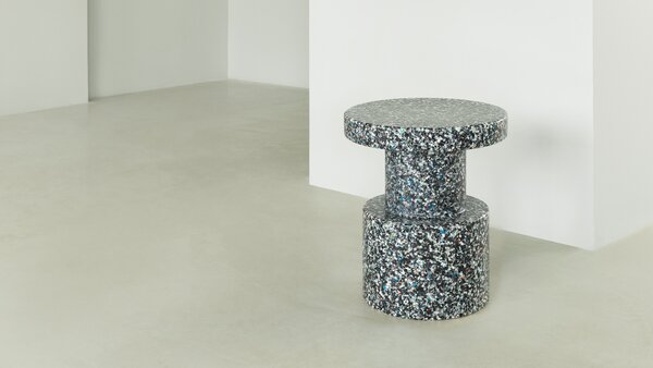 Normann Copenhagen designové odkládací stolky Bit Stool