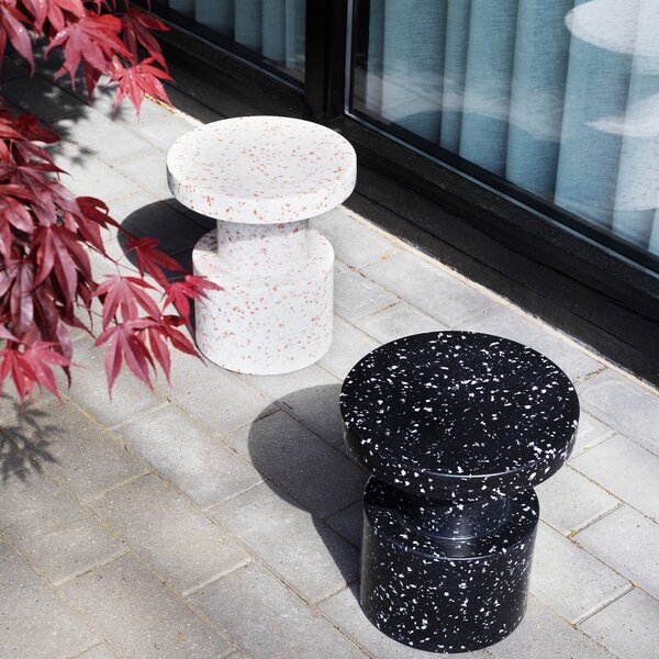 Normann Copenhagen designové odkládací stolky Bit Stool