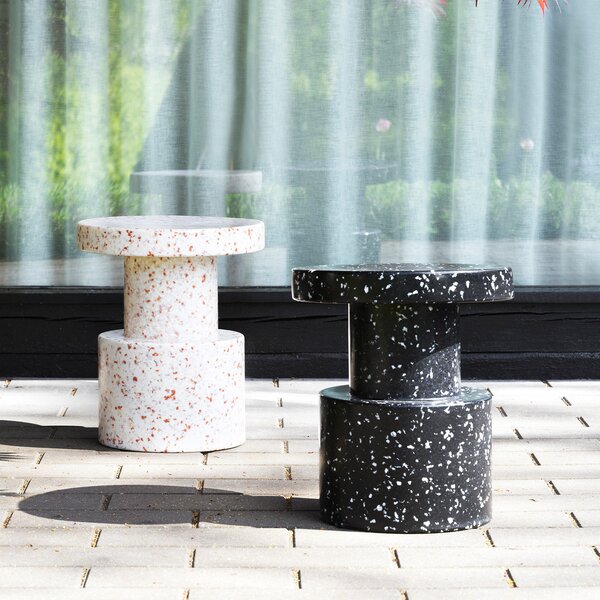 Normann Copenhagen designové odkládací stolky Bit Stool