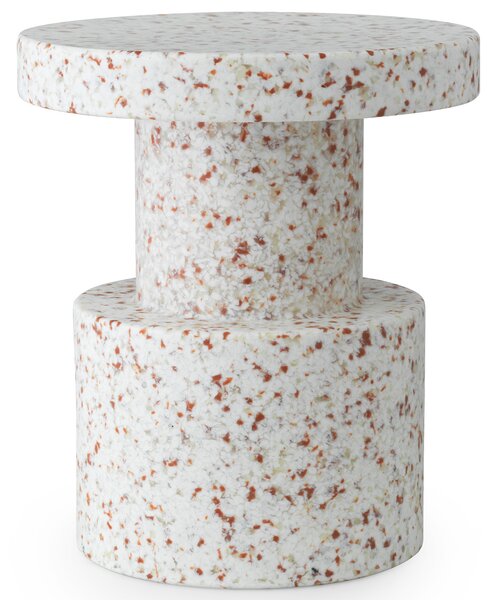 Normann Copenhagen designové odkládací stolky Bit Stool