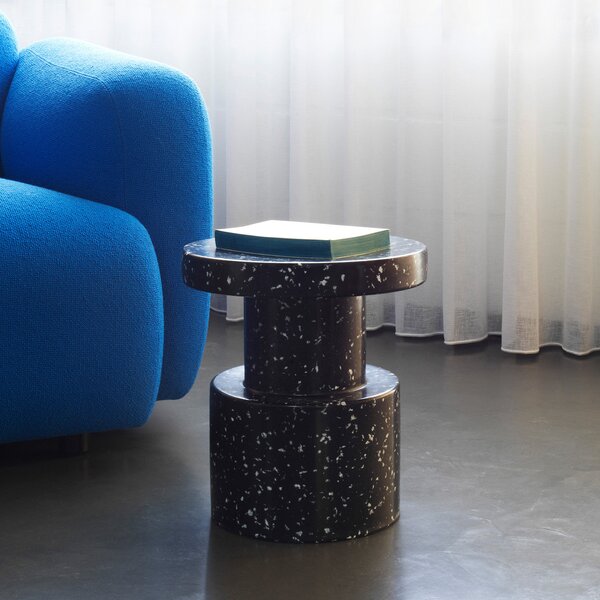 Normann Copenhagen designové odkládací stolky Bit Stool