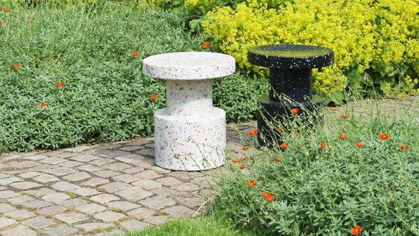 Normann Copenhagen designové odkládací stolky Bit Stool