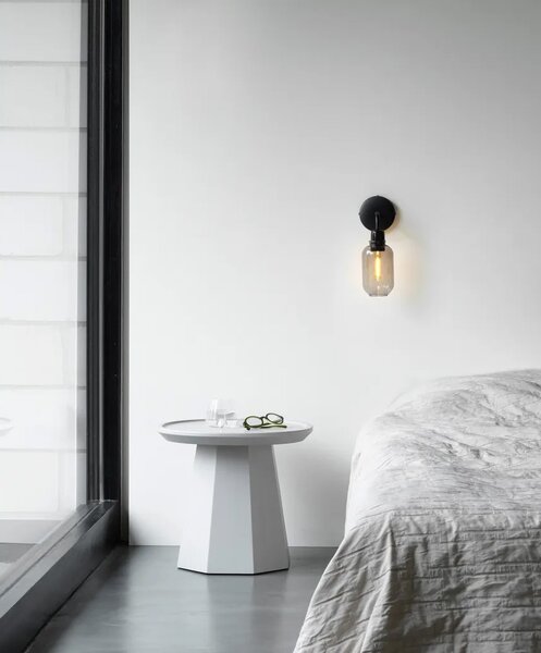 Normann Copenhagen designová nástěnná svítidla Amp Lamp Wall