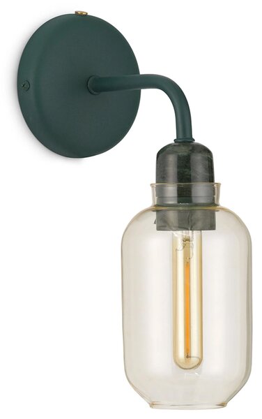 Normann Copenhagen designová nástěnná svítidla Amp Lamp Wall