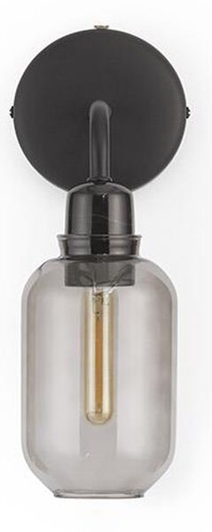 Normann Copenhagen designová nástěnná svítidla Amp Lamp Wall