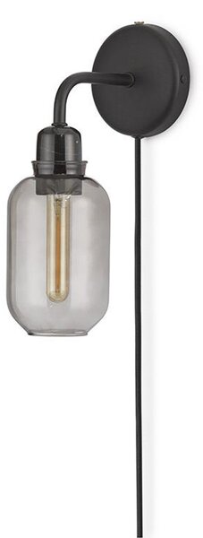 Normann Copenhagen designová nástěnná svítidla Amp Lamp Wall