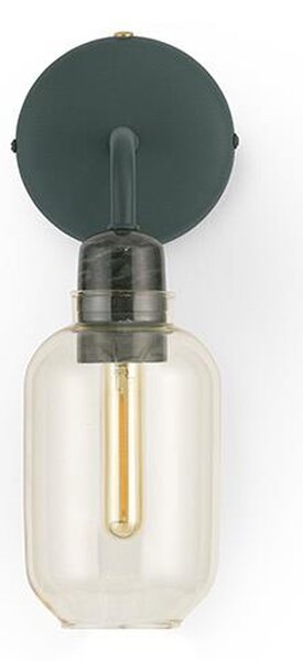 Normann Copenhagen designová nástěnná svítidla Amp Lamp Wall