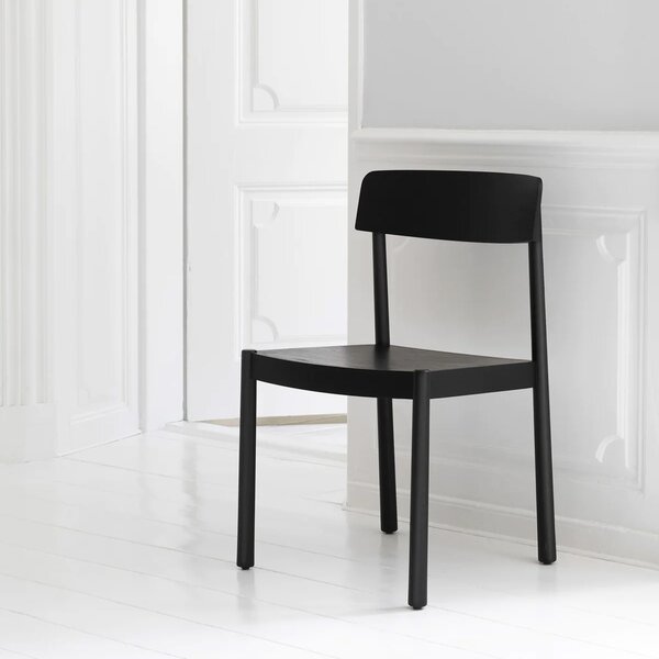 Normann Copenhagen designové židle Timb Chair
