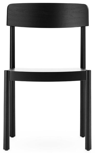 Normann Copenhagen designové židle Timb Chair
