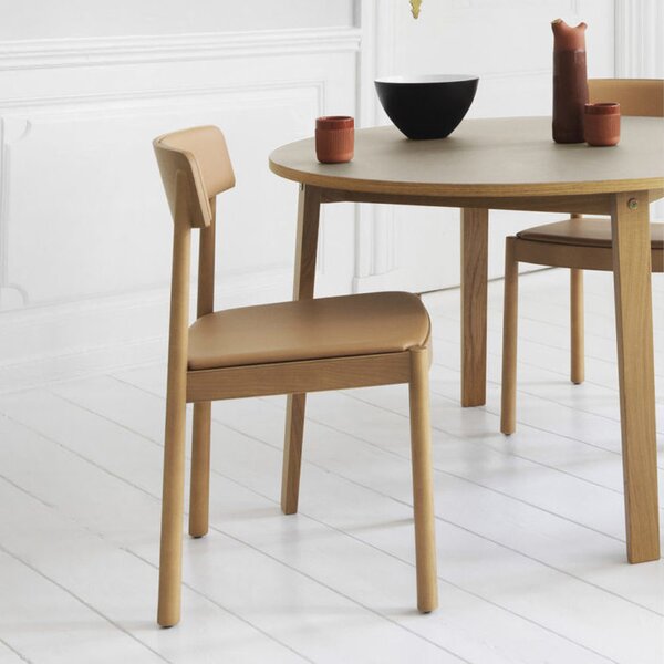 Normann Copenhagen designové židle Timb Chair
