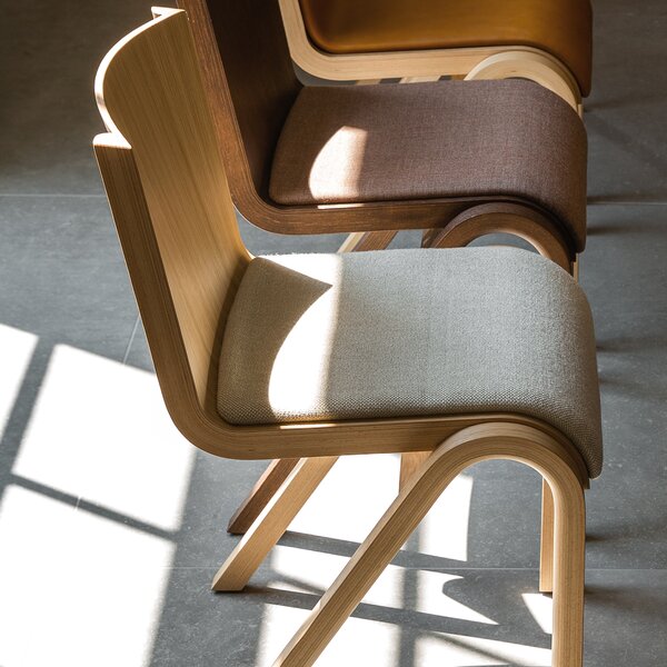 Audo Copenhagen designové židle Ready Dining Chair