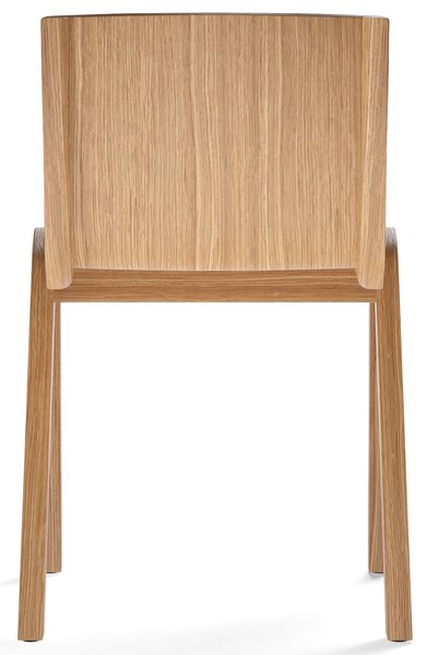 Audo Copenhagen designové židle Ready Dining Chair